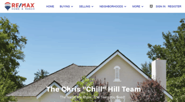 chrischillhill.com