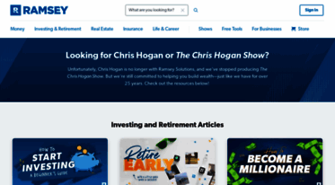 chrishogan360.com
