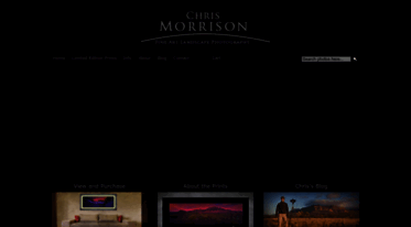 chrismorrison.com.au