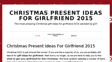 christmas-gift-ideas.xyz
