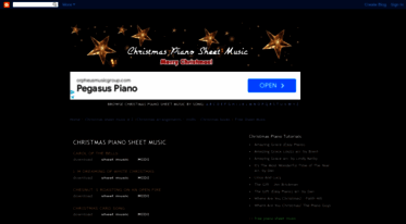 christmas-piano.blogspot.com