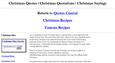 christmas-quotes.com