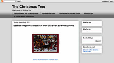 christmas-tree-gifts.blogspot.com