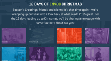christmas.envoc.com