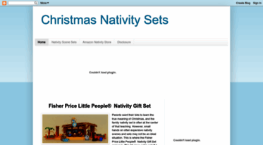 christmasnativitysets.blogspot.com