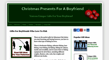 christmaspresentsforaboyfriend.blogspot.com