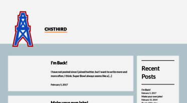chsthird.com