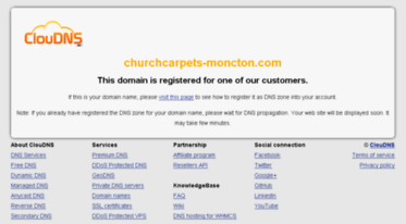 churchcarpets-moncton.com