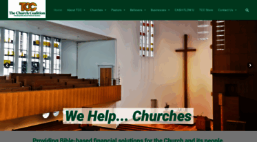 churchcoalition.org