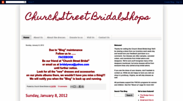 churchstreetbridal.blogspot.com
