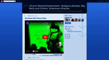 churchstreetentertainment.blogspot.com