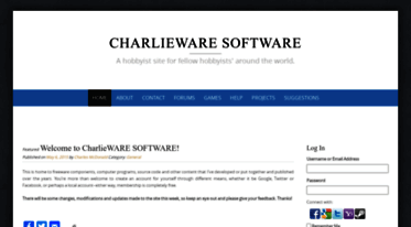 chware.net
