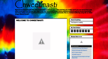 chweetmasti.blogspot.com