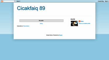 cicak-faiq89.blogspot.com