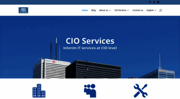 cio-services.nl