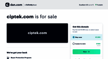ciptek.com