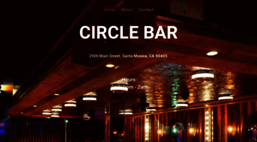 circle-bar.com