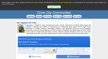 circlecity.co.uk