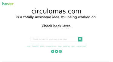 circulomas.com