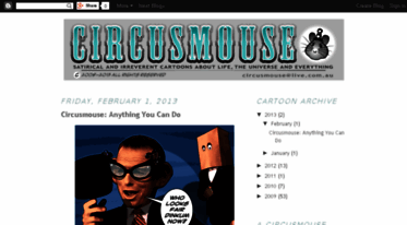 circus-mouse.blogspot.com