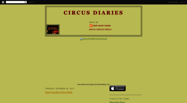 circusdiaries.blogspot.com