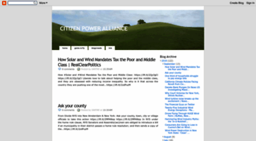 citizenpowerallianceblog.blogspot.com