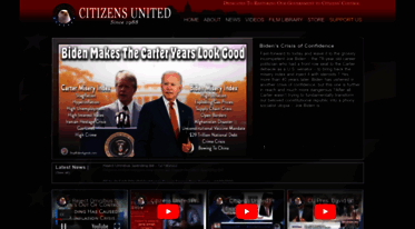 citizensunited.com