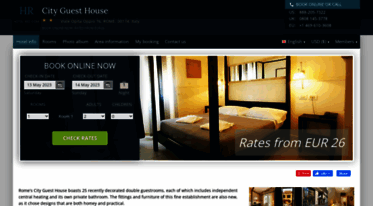 city-guest-house-rome.hotel-rez.com