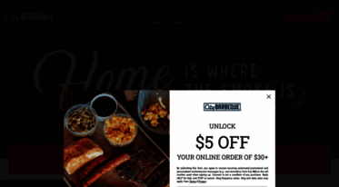 citybbq.com