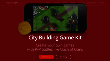 citybuildingkit.com