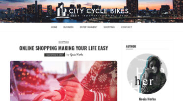citycyclebikes.com