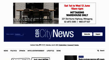 citynews.com.au