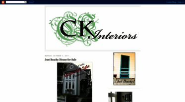 ckinteriors.blogspot.com