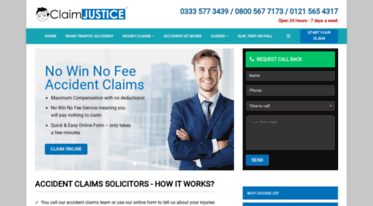 claimjustice.co.uk