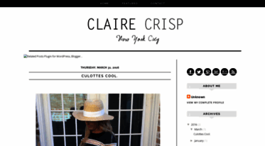 claire-crisp.blogspot.com