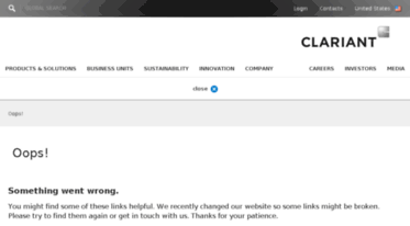 clariant.at
