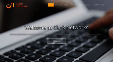 clarknetworks.com