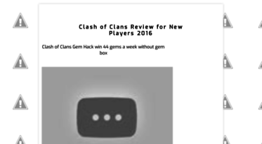 clashofclansreview2016.blogspot.com