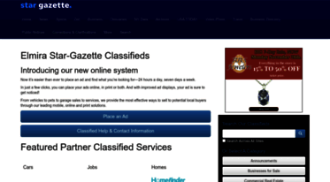 classifieds.stargazette.com