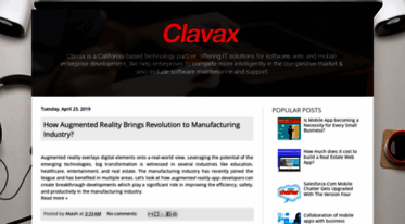 clavax.blogspot.com