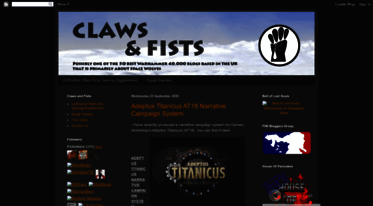 clawsandfists.blogspot.com