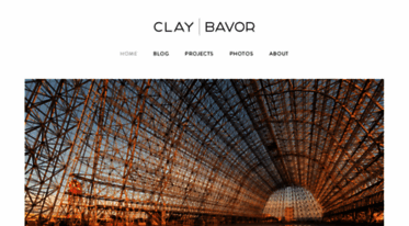 claybavor.com