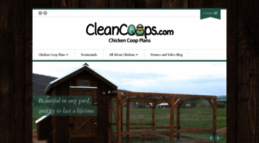 cleancoops.com