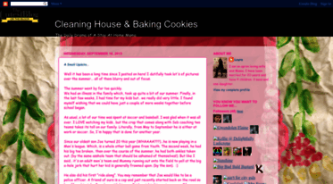 cleaninghouseandbakingcakes.blogspot.com