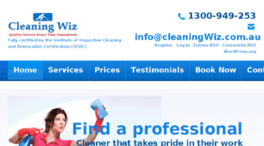 cleaningwiz.com.au