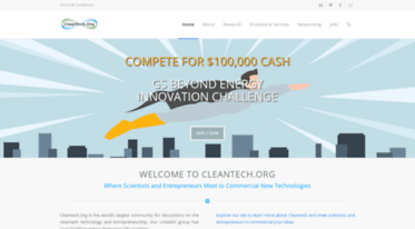 cleantech.org