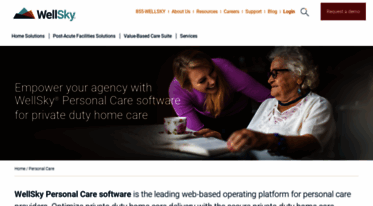 clearcareonline.com