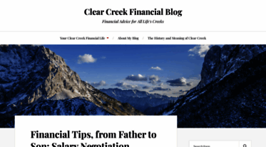 clearcreekfinancial.com