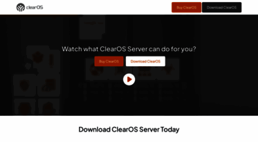 clearos.com
