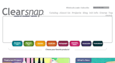 clearsnap.com